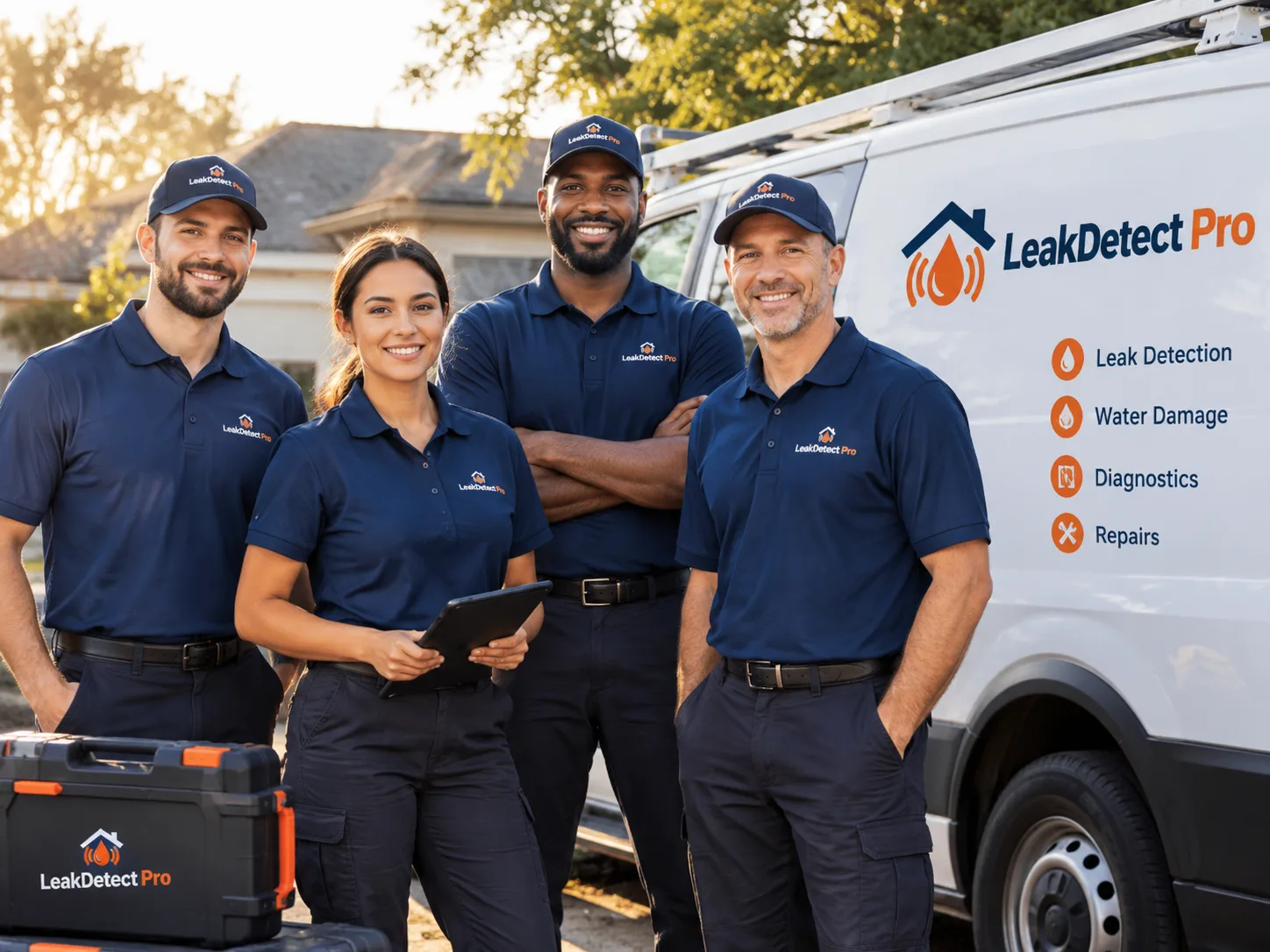 Roof Repair company in Wallingford, CT
